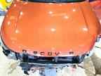 2017 LAND ROVER Discovery
