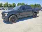 2016 FORD F-150 Lightning