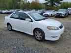 2006 TOYOTA COROLLA