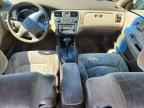 2002 Hond Accord