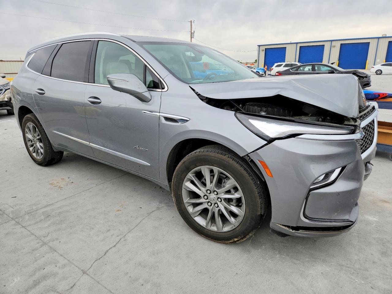 2023 BUICK ENCLAVE AVENIR