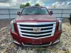 2016 CADILLAC Escalade ESV