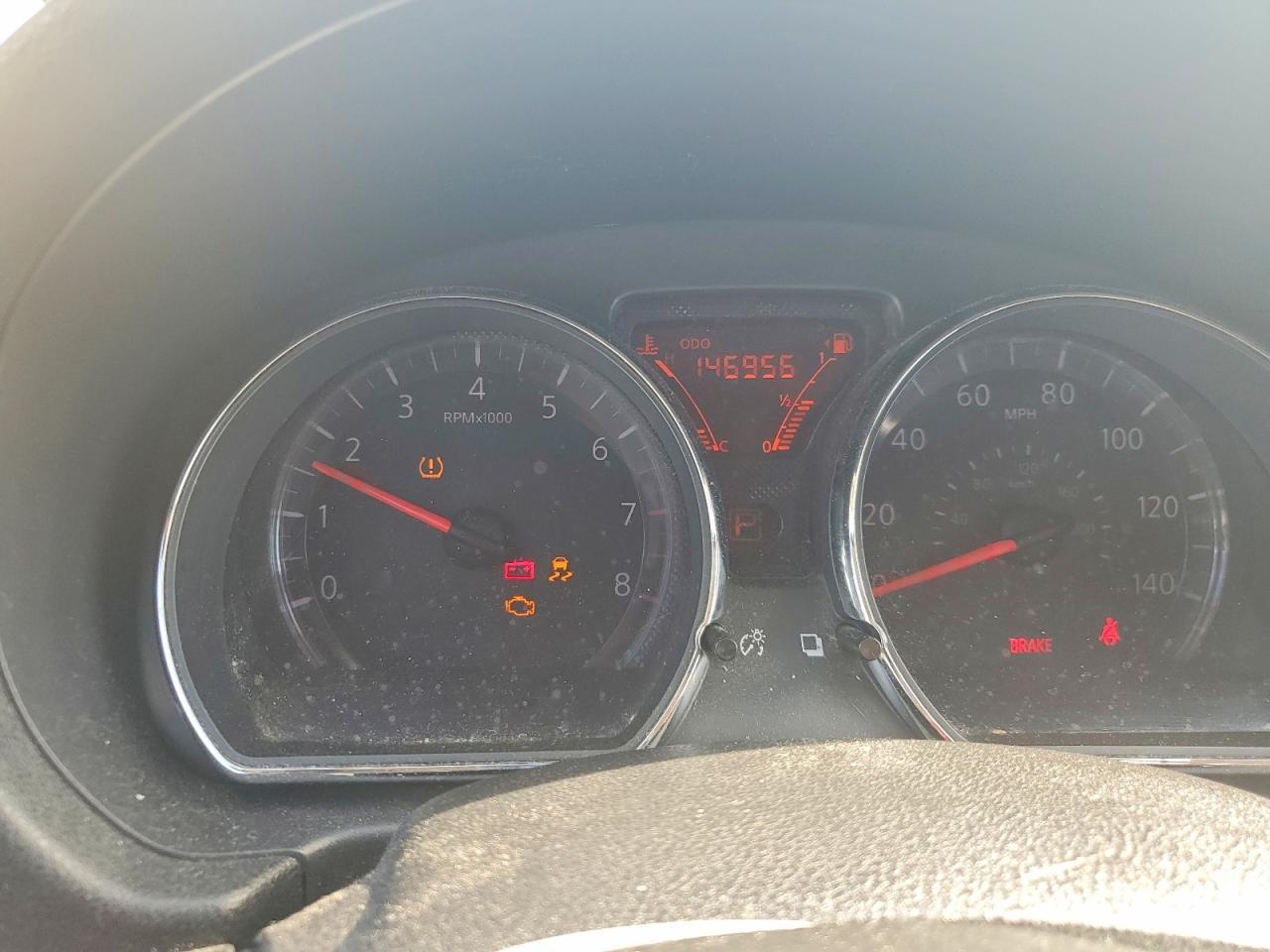 2014 NISSAN Versa Note