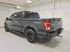 2015 FORD F-150 Lightning