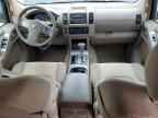 2007 NISSAN PATHFINDER