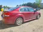 2012 SUBARU Legacy