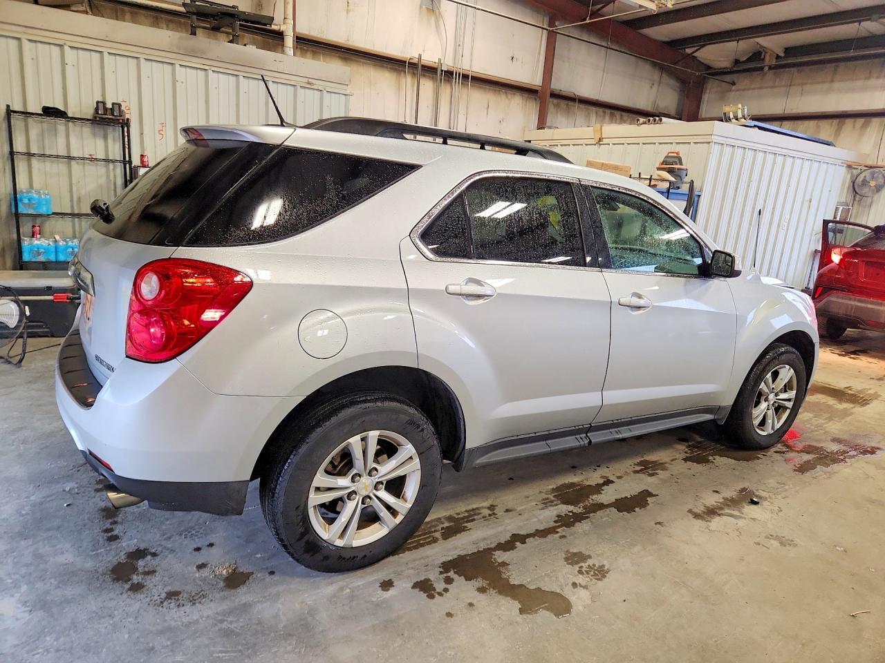 2014 CHEVROLET EQUINOX