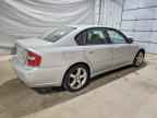 2006 SUBARU Legacy
