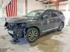 2013 NISSAN PATHFINDER