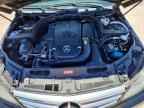 2012 MERCEDES-BENZ C-CLASS