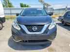 2016 NISSAN MURANO