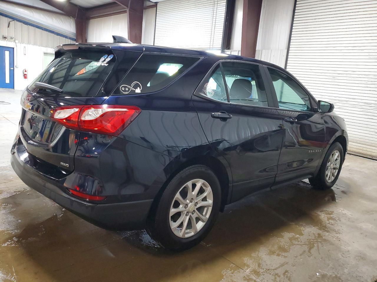 2021 CHEVROLET EQUINOX
