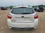 2013 SUBARU IMPREZA