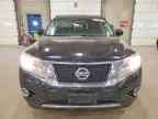 2014 NISSAN PATHFINDER
