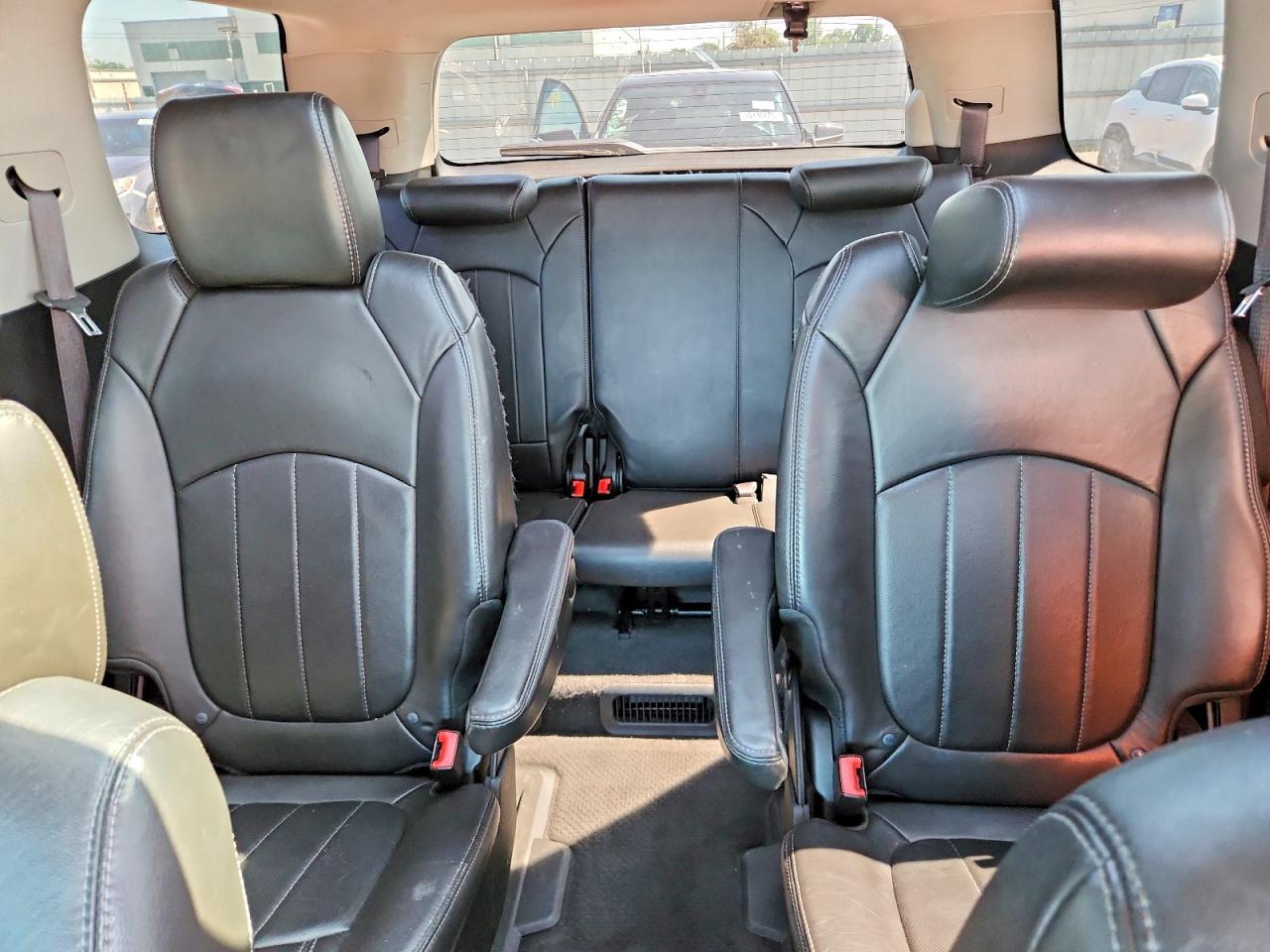 2014 GMC ACADIA