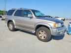 2001 TOYOTA 4Runner