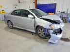 2008 TOYOTA COROLLA