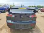 2016 MITSUBISHI LANCER
