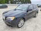 2014 BMW X3