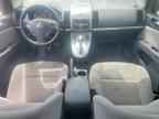 2010 NISSAN SENTRA