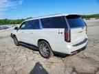 2021 CADILLAC Escalade ESV