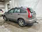 2010 HONDA CR-V