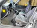 2008 SUBARU FORESTER
