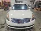 2009 NISSAN ALTIMA