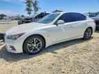 2017 INFINITI Q50