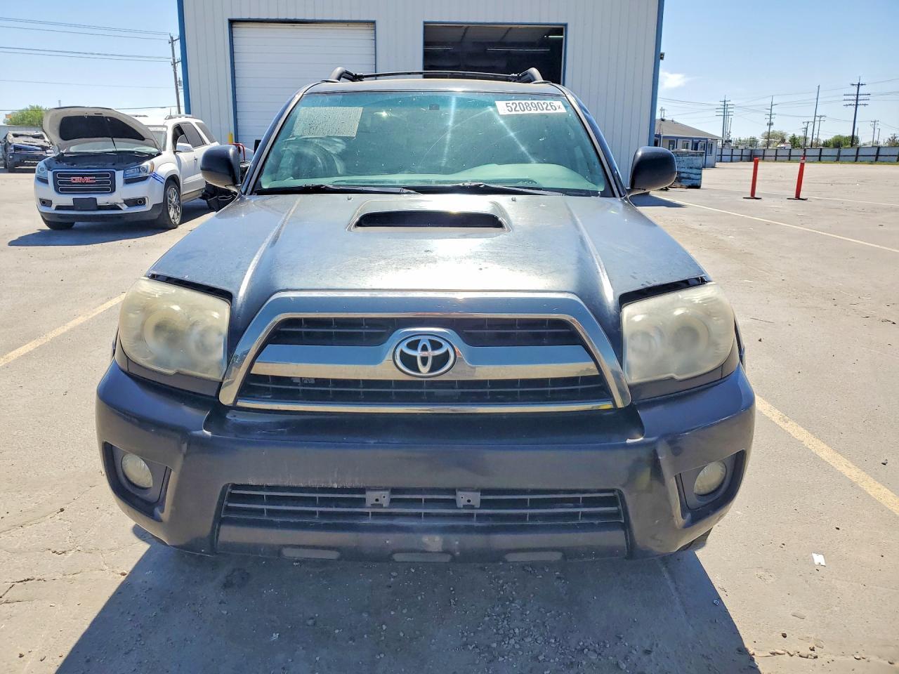 2006 TOYOTA 4Runner