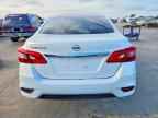 2016 NISSAN SENTRA
