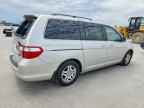 2005 HONDA ODYSSEY