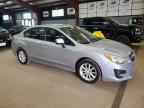 2012 SUBARU IMPREZA