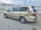 2005 HONDA ODYSSEY