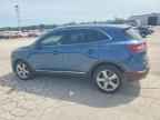 2018 LINCOLN MKC