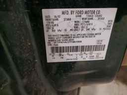 2007 FORD F-150 Lightning
