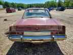 1974 DODGE Dart