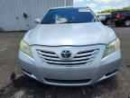 2008 TOYOTA CAMRY