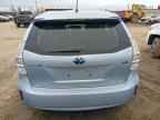 2012 TOYOTA PRIUS V