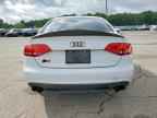 2012 AUDI S4
