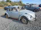 1972 VOLKSWAGEN Beetle