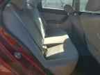 2010 KIA FORTE
