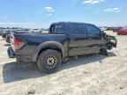 2012 FORD F-150 Lightning