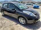 2013 NISSAN LEAF