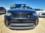 2018 LAND ROVER Discovery