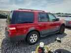 2007 FORD Expedition