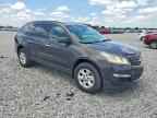 2015 CHEVROLET TRAVERSE