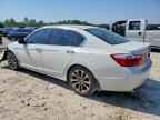 2014 Hond Accord