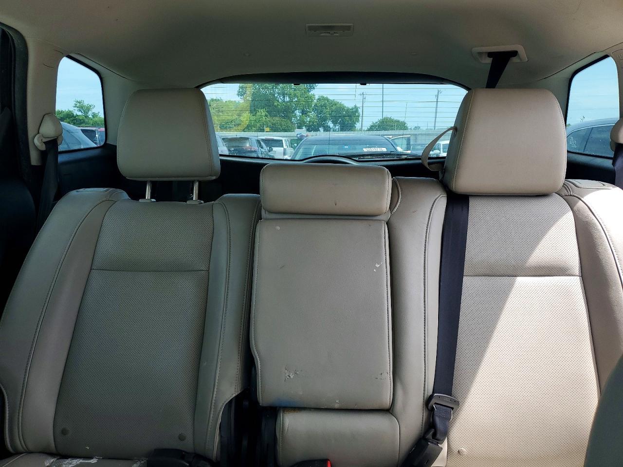 2015 MAZDA CX-9