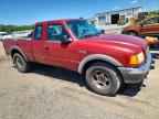 2002 FORD RANGER